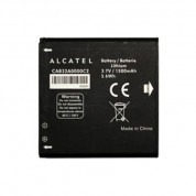Alcatel Battery BY78 for Alcatel One Touch 991D/992D, 916D, 6010D, 6010