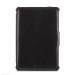 Scosche FolIO M1 Leather Folio Case - хибриден кожен кейс и стойка за iPad Mini, iPad mini 2, iPad mini 3 (черен) 5