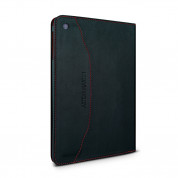 Aston Martin Folio FR - луксозен кожен кейс и поставка за iPad mini, iPad mini 2, iPad mini 3 (черен) 1