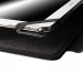 Krusell Donso Tablet Case Universal S - универсален кожен калъф и поставка за таблети от 6 до 7.9 инча (бял) 6