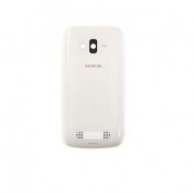 Nokia Lumia 610 Batterycover white
