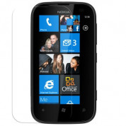 Trendy8 Screen Protector - защитно покритие за дисплея на Nokia Lumia 510 (2 броя)