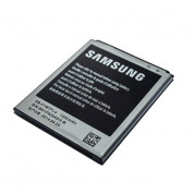 Samsung Battery Li-Ion, 3.8V, 1500 mAh Battery EBF1M7FLU, EB-L1M7FLU, for Samsung Galaxy S3 mini GT-I8190 (bulk)