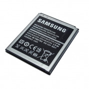 Samsung Battery EB-F1M7FLU, EB-L1M7FLU, 1500 mAh - оригинална резервна батерия за Samsung Galaxy S3 mini GT-I8190 (bulk) 1