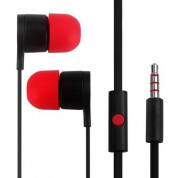 HTC Headset RC E295 (Max-300) Stereo - оригинални слушалки с микрофон за HTC смартфони (bulk) (черен) 1