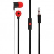 HTC Headset RC E295 (Max-300) Stereo black/red 