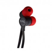 HTC Headset RC E295 (Max-300) Stereo - оригинални слушалки с микрофон за HTC смартфони (bulk) (черен) 2