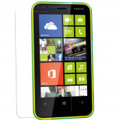 Trendy8 Screen Protector - защитно покритие за дисплея на Nokia Lumia 620 (2 броя)