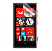 Trendy8 Screen Protector - защитно покритие за дисплея на Nokia Lumia 720 (2 броя)