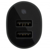 Koomo Car Charger+ 3.1 A - зарядно за кола 3.1А с два USB изхода за таблети и смартфони 1