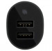 Koomo Car Charger+ 3.1 A - зарядно за кола 3.1А с два USB изхода за таблети и смартфони 2