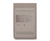 Moshi VersaPouch Mini - микрофибърен калъф и поставка за iPad mini и таблети до 8 инча (сив) 1