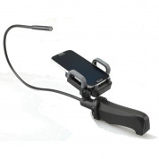 Tunewear Wi-Fi Snake Cam - надникнете в труднодостъпни места чрез вашето iOS или Android устройство 1