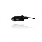 Incipio Tonic Universal USB Vehicle Charger - зарядно за кола с комплект кабели miniUSB и microUSB