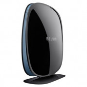 Belkin Smart TV Link 4 Ports - адаптер за безжично свързване към интернет на вашия Smart телевизор с 4 порта 1