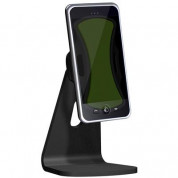 Clingo Universal Podium - стоманена поставка за бюро за iPhone и смартфони  1
