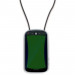 Clingo Mobile Necklet - специална подложка за врата за iPhone и смартфони (зелен) 3