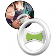 Clingo Game Wheel - геймърски волан със специална подложка за iPhone и смартфони до 4 инча 3