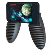 Clingo Phone Game Pad - геймпад със специална подложка за смартфони