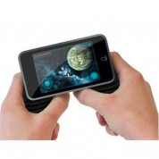 Clingo Phone Game Pad - геймпад със специална подложка за смартфони 3