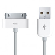 Apple World Travel Lightning Kit - комплект захранване и кабели за iPhone, iPad и iPod (всички поколения) 1