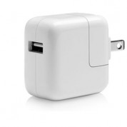 Apple World Travel Lightning Kit - комплект захранване и кабели за iPhone, iPad и iPod (всички поколения) 2