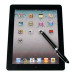 Allsop Touch Screen Stylus & Pen - химикал и тъч писалка за iPhone, iPad, iPod и устройства с капацитивни дисплеи (черен) 2