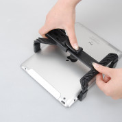 Allsop Windscreen Tablet Mount - поставка за кола за iPad и таблети до 11 инча 13