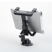 Allsop Windscreen Tablet Mount - поставка за кола за iPad и таблети до 11 инча 12