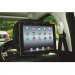 Allsop Headrest Tablet Mount - поставка за седалката на кола за iPad и таблети до 11 инча 1