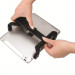 Allsop Headrest Tablet Mount - поставка за седалката на кола за iPad и таблети до 11 инча 11