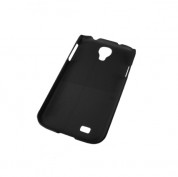 Rock Naked Shell Case - поликарбонатов кейс за Nokia Lumia 620 (черен) 1