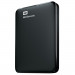Western Digital Elements Portable HDD 2TB USB 3.0 - преносим външен хард диск с USB 3.0 (черен) 2