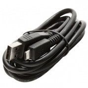 BlackBerry USB Kit ASY-24479-003 - захранване и кабел за Blackberry устройства (bulk) (черен) 4