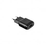 LG Travel Charger MCS-02ER 850mA - захранване с USB изход за LG устройства (bulk)