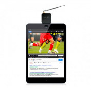Elgato Eye TV mobile Lightning DTT Tuner - гледайте телевизия на iPhone, iPad, iPod и устройства с Lightning 4