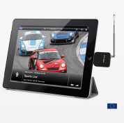Elgato Eye TV mobile Lightning DTT Tuner - гледайте телевизия на iPhone, iPad, iPod и устройства с Lightning 1