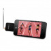 Elgato Eye TV mobile Lightning DTT Tuner - гледайте телевизия на iPhone, iPad, iPod и устройства с Lightning 3