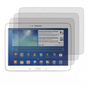 Samsung Screen Protector - оригинално прозрачно защитно покритие за Samsung Galaxy Tab Pro 10.1 (2 броя)
