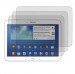 Samsung Screen Protector - оригинално прозрачно защитно покритие за Samsung Galaxy Tab Pro 10.1 (2 броя) 1