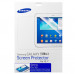 Samsung Screen Protector - оригинално прозрачно защитно покритие за Samsung Galaxy Tab Pro 10.1 (2 броя) 2