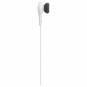AKG Y10 - earphones with 3.5 mm stereo-jack for iPhone, iPod and mobile devices (white) 2