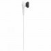 AKG Y10 - слушалки  за iPhone, iPod и устройства с 3.5 мм изход (бял) 3