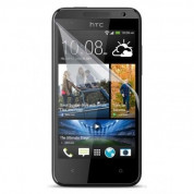 HTC SP P960 - оригинално защитно покритие за HTC Desire 300 (два броя)