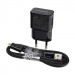 Samsung Travel 2А Charger ETA-U90EBE - захранване с USB изход и MicroUSB кабел за Samsung мобилни устройства (черен) (bulk) 2