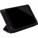 Krusell Malmö Tablet Case Universal S - универсален кожен калъф и поставка за таблети от 6 до 7.9 инча (черен) 4