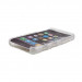 Hard Fishbone Back Cover кутия за iPhone 3G/3GS (прозрачна) 3
