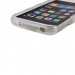 Hard Fishbone Back Cover кутия за iPhone 3G/3GS (прозрачна) 4