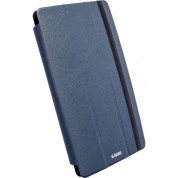 Krusell Malmö Tablet Case Universal L for tablets up to 10.1 inches (blue)