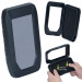 iGrip Biker Sports Splashbox kit - поставка за велосипед/колело за смартфони (черен) 2